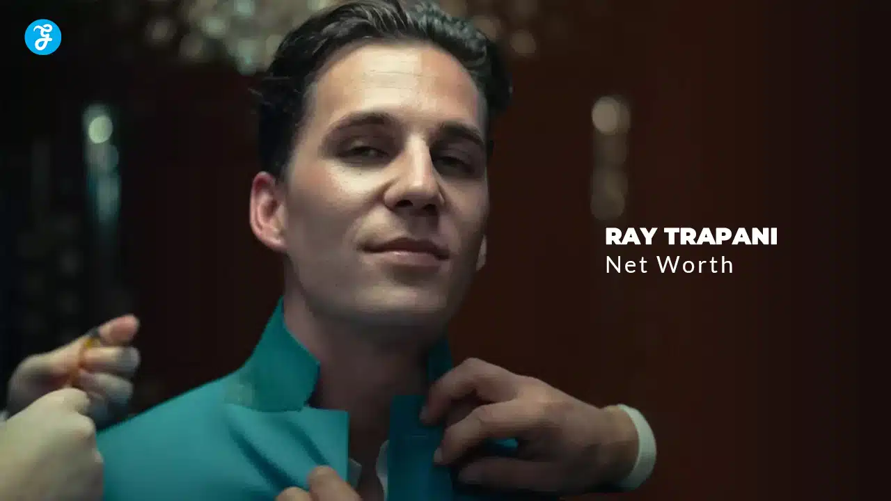 ray trapani net worth