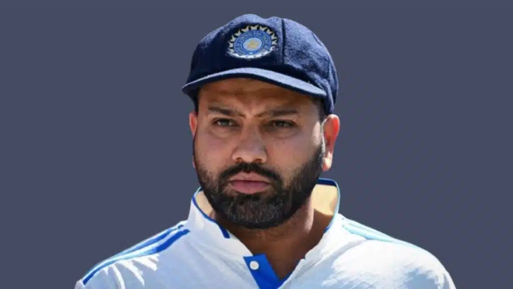 rohit sharma availability first test Against Australia
