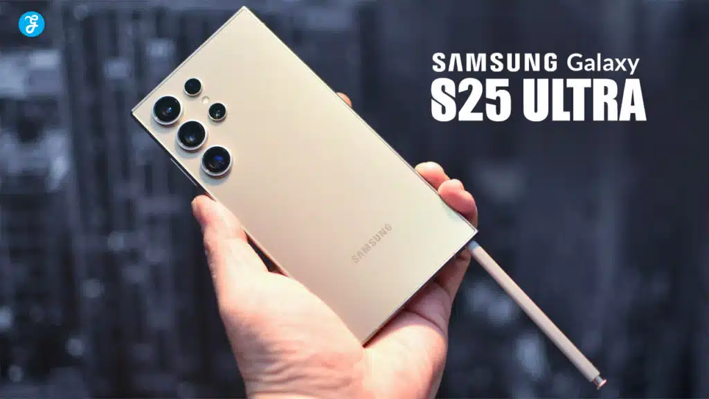 galaxy s25 ultra