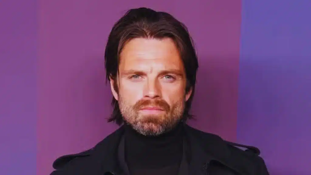 sebastian stan plays donald trump in the apprentice