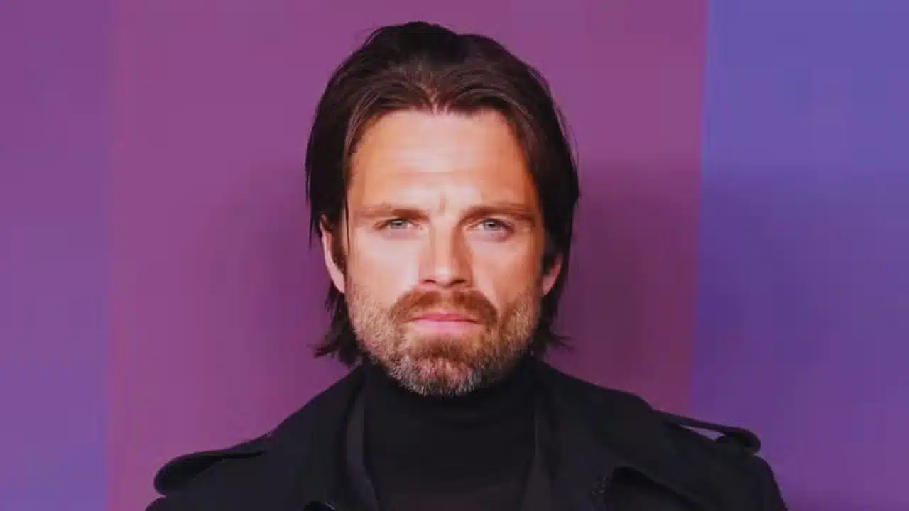 sebastian stan plays donald trump in the apprentice