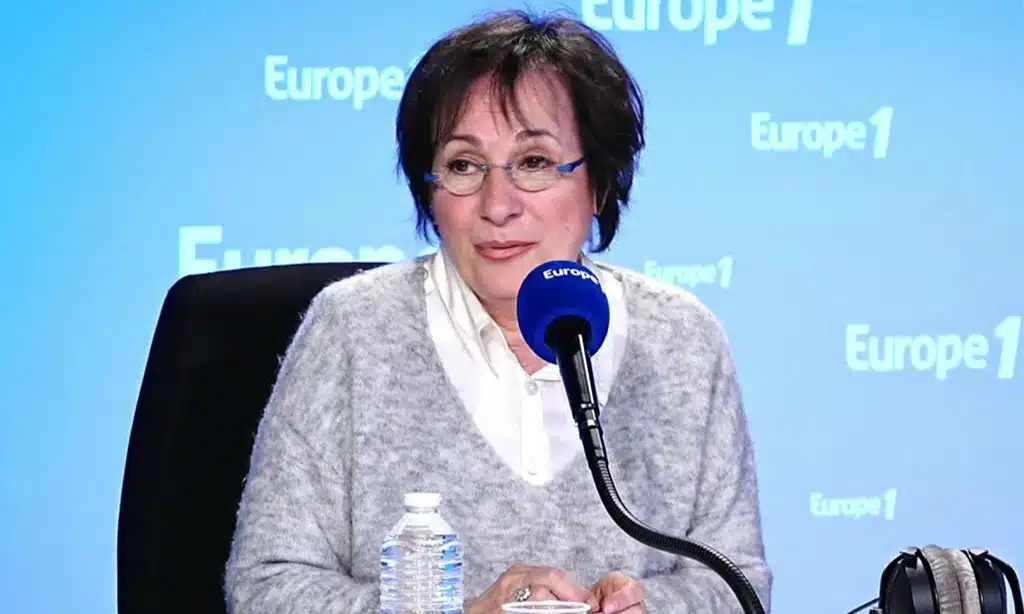 the talented marie paule belle