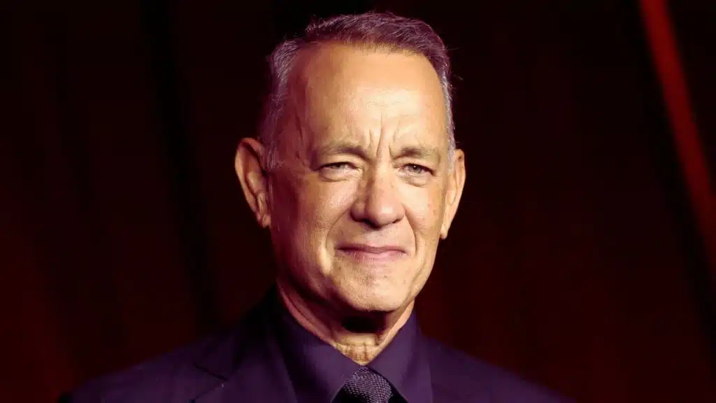 tom hanks criticizes that thing you do critics