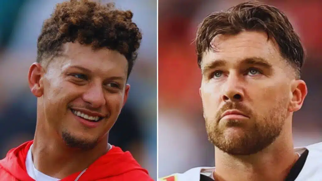 travis kelce kansas city mansion burglarized 20k stolen