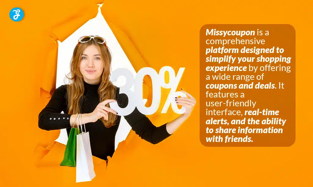 what is missycoupon