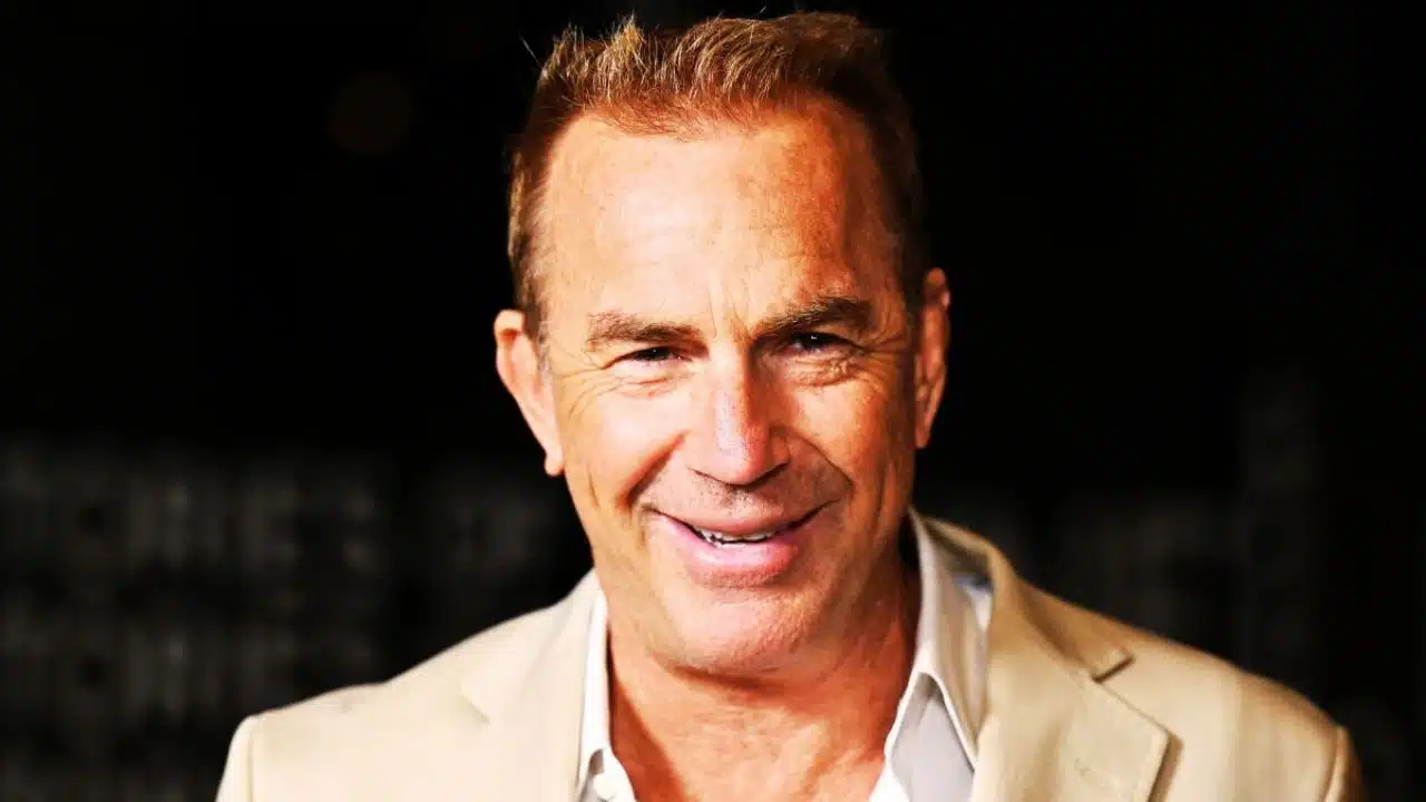 yellowstone cast kevin costner exit reactions