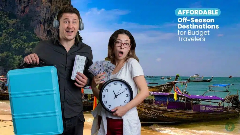 Affordable Off-Season Destinations