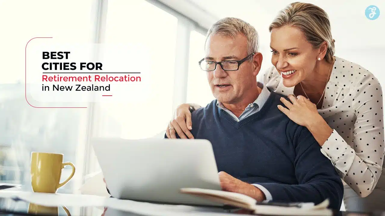 Best Retirement Cities In New Zealand