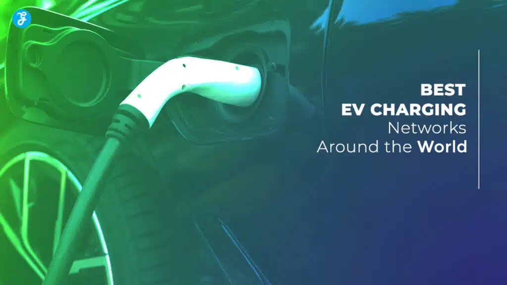 EV Charging Networks