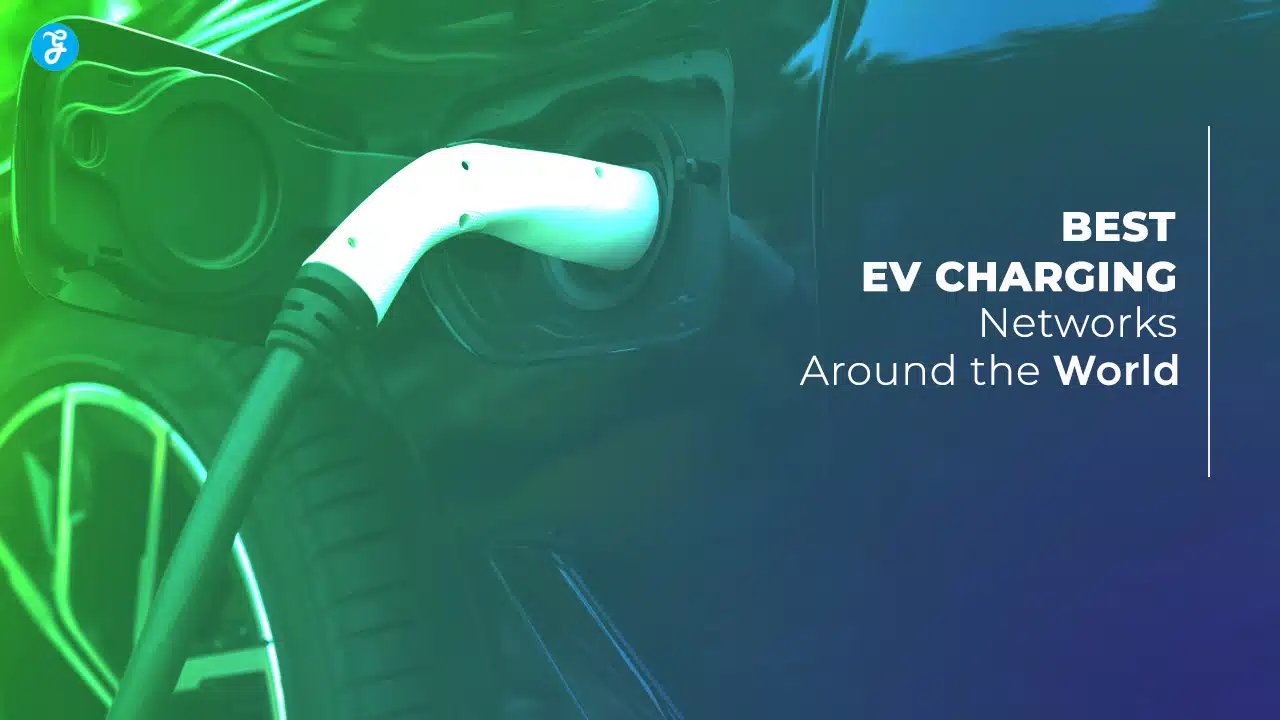 EV Charging Networks