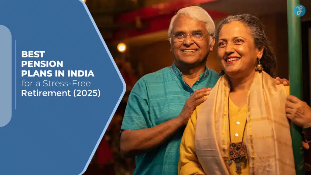 Best Pension Plans in India