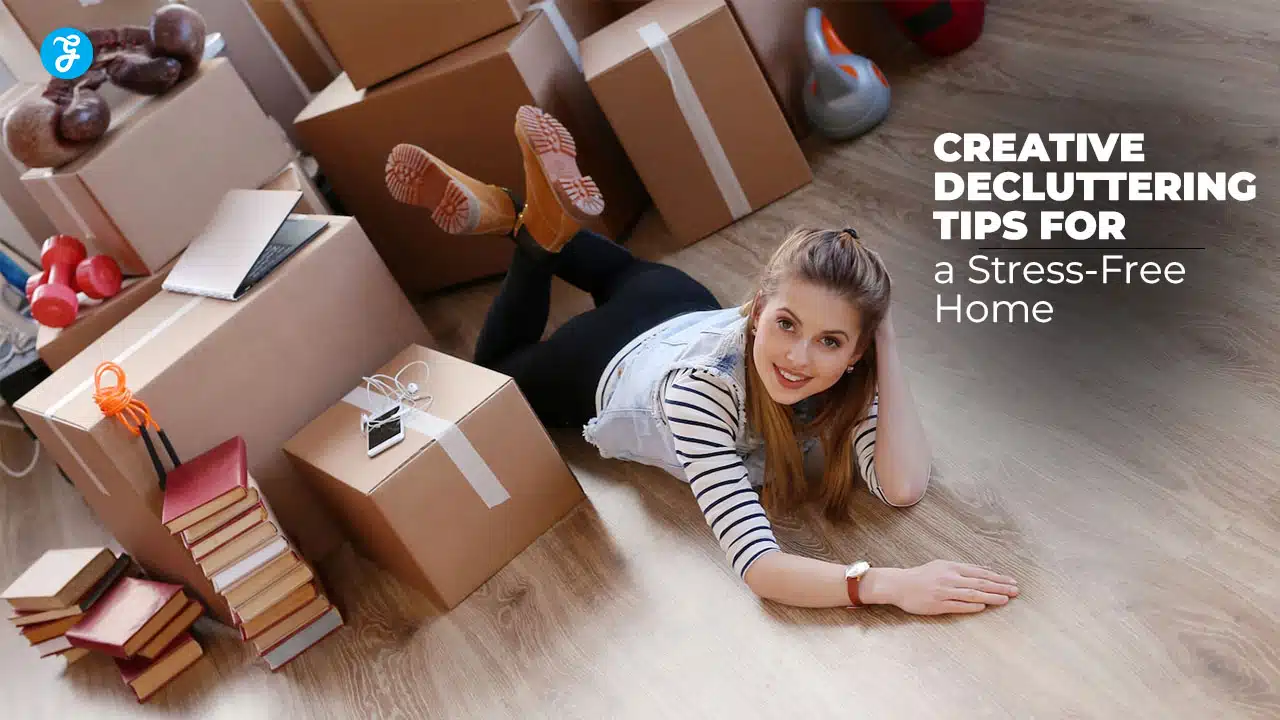 Stress-Free Home Decluttering Guide