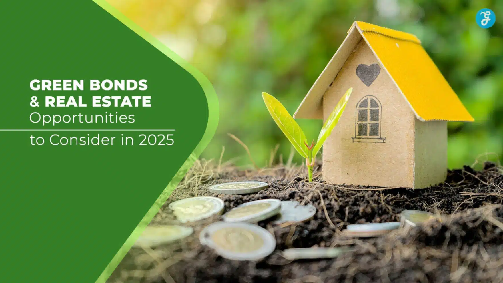 Green bonds and real estate opportunities