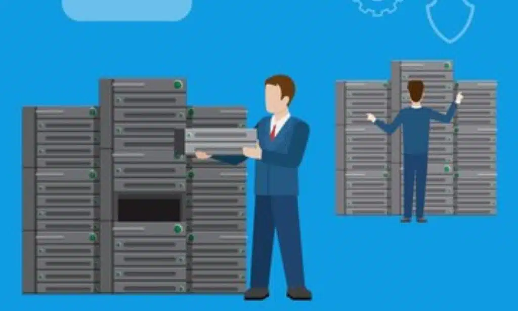 10 Key Differences Between Managed and Unmanaged VPS Hosting