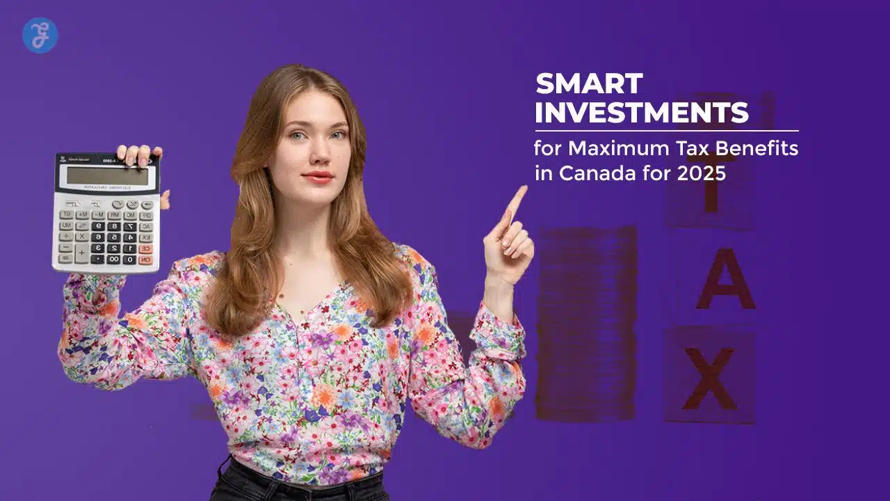 Maximum Tax Benefits in Canada