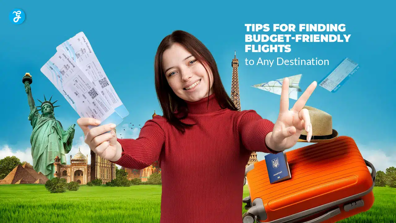 Budget-Friendly Flights
