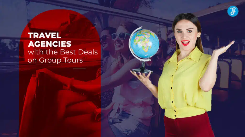 Best travel agencies for group tours