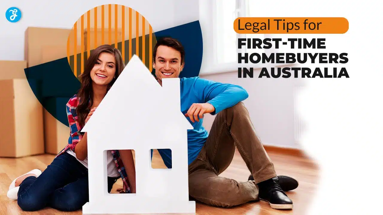 Tips for First-Time Homebuyers in Australia