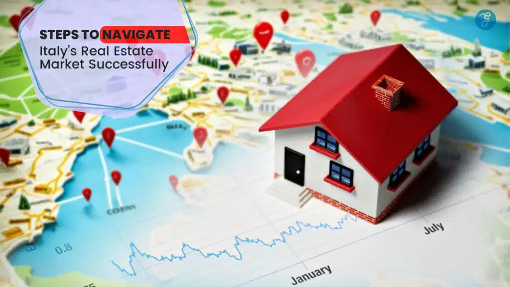 Navigate Italy Real Estate Market Successfully