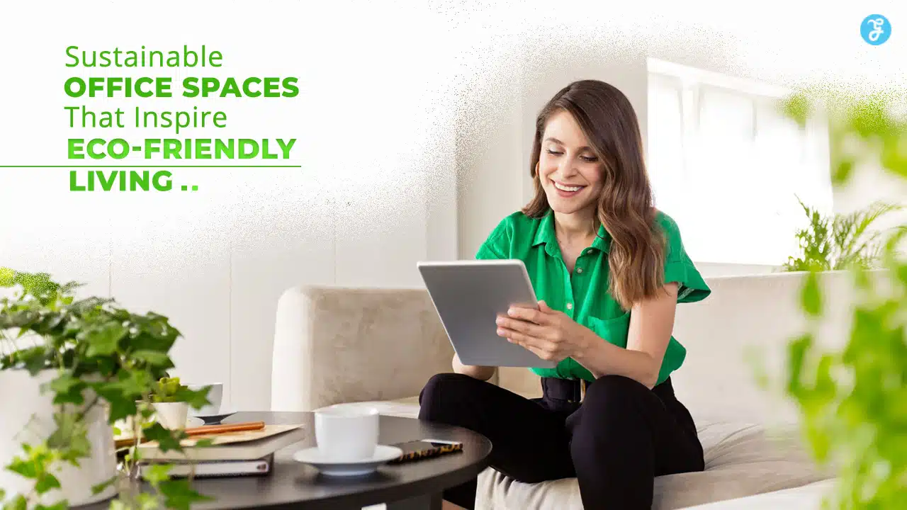 Sustainable Office Spaces