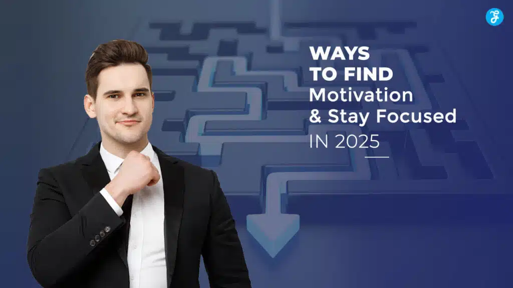 Motivation and Focus Tips