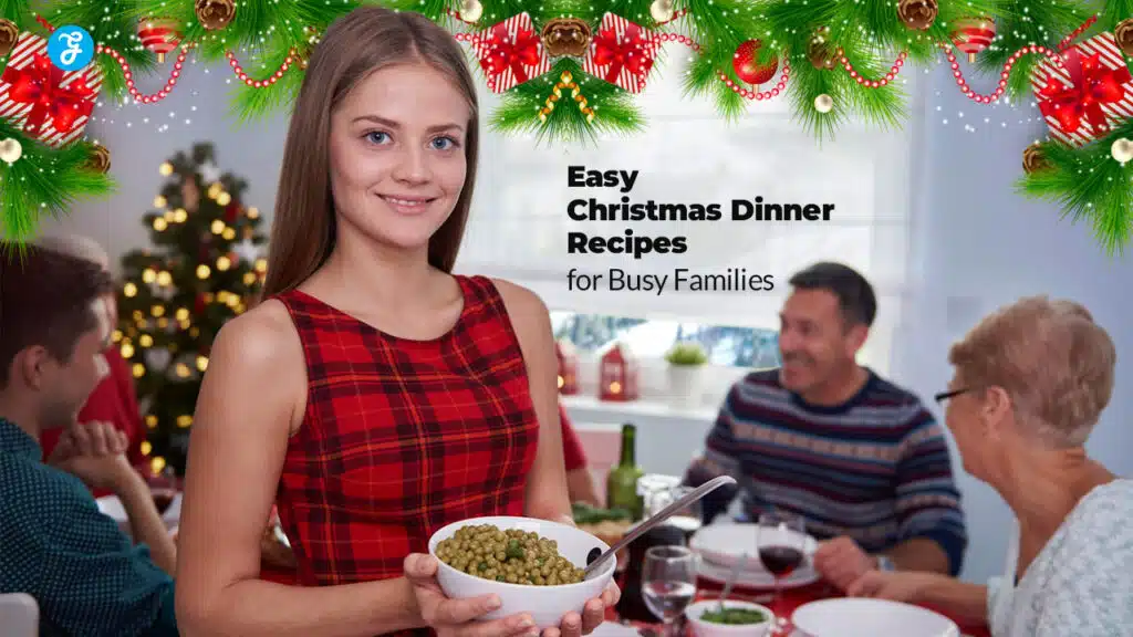 Christmas Dinner Recipes