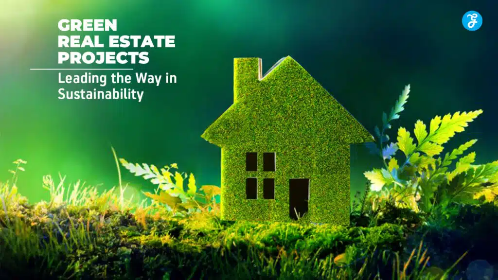 15 Green Real Estate Projects