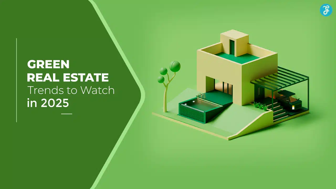 Green Real Estate Trends