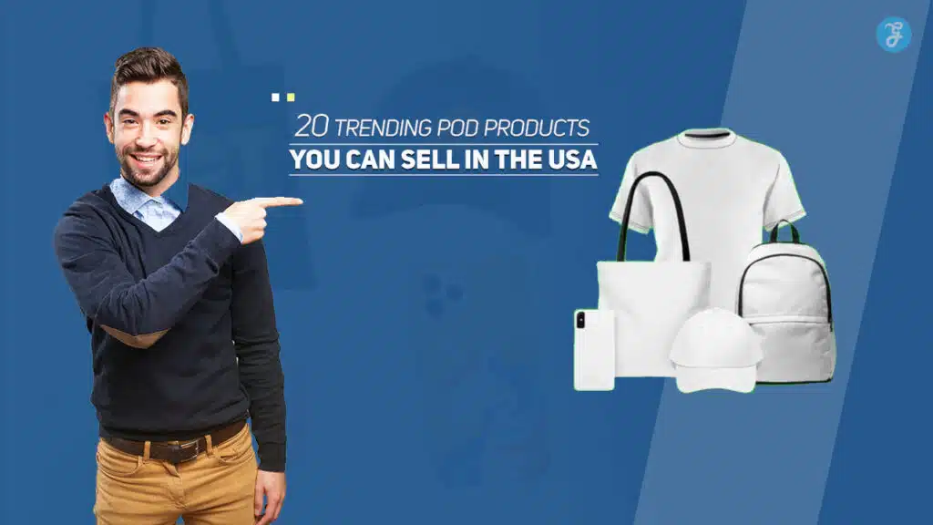 Trending POD Products