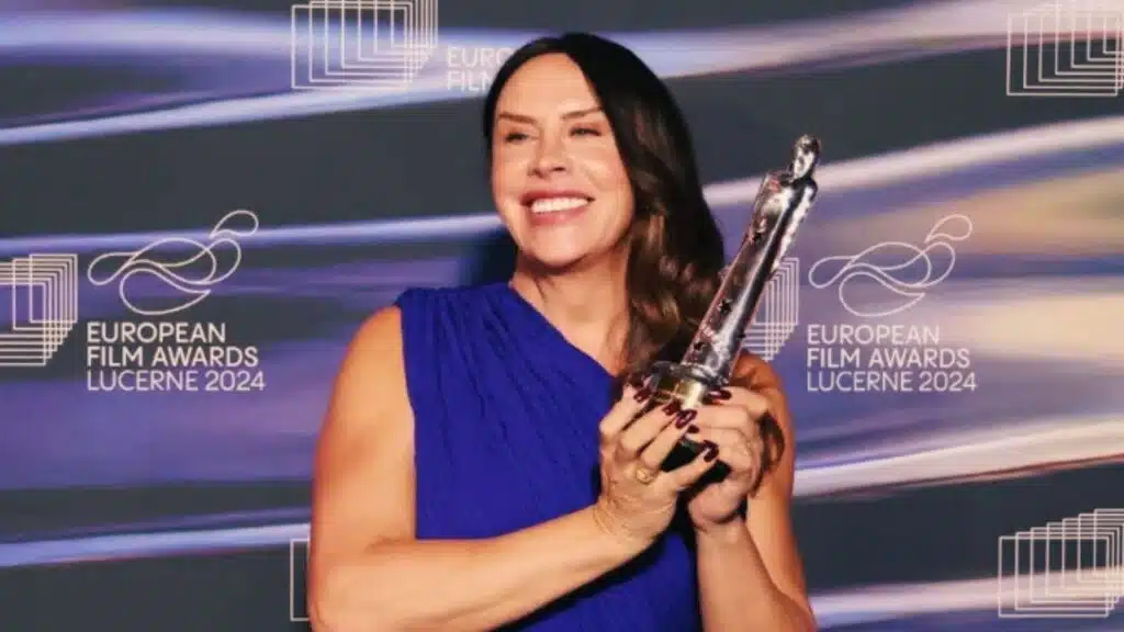 2024 European Film Awards