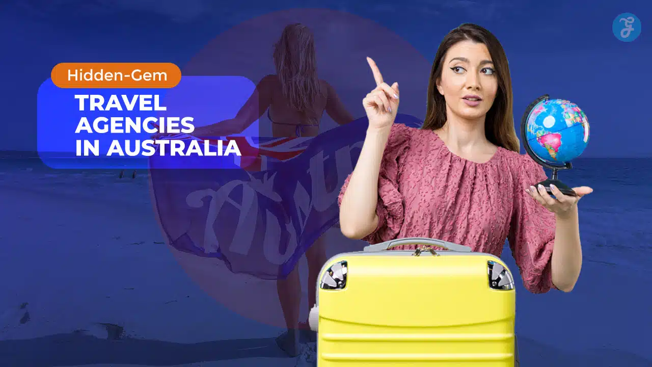 Hidden-Gem Travel Agencies in Australia