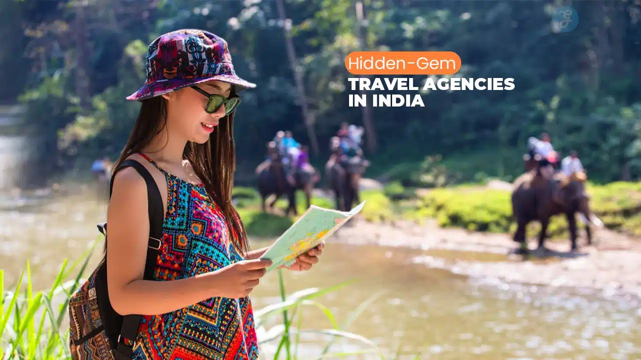 Hidden-Gem Travel Agencies in India