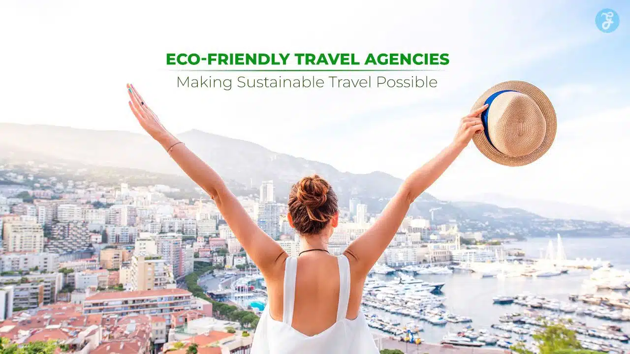 eco-friendly travel agencies