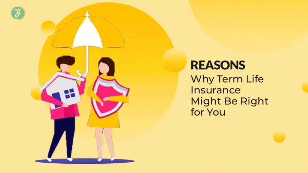 Term Life Insurance