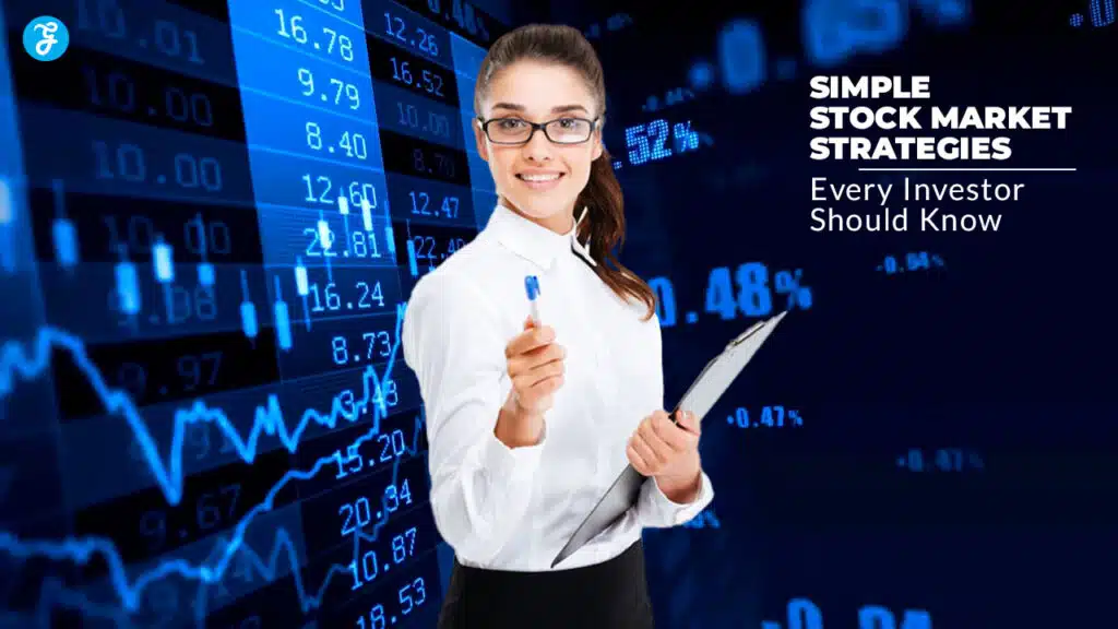 Simple Stock Market Strategies
