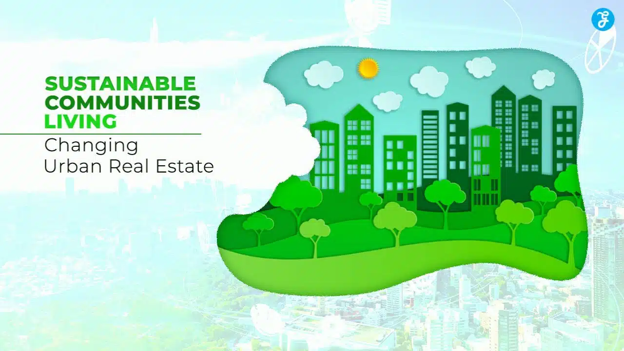 Sustainable Living Communities