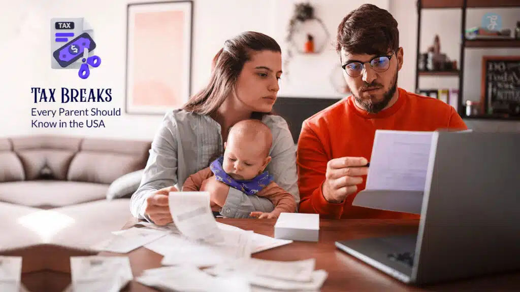 Tax Breaks for Parents in the USA