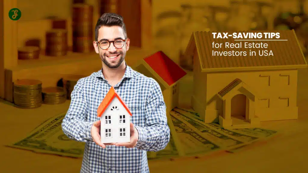 Tax-Saving Tips for Real Estate Investors