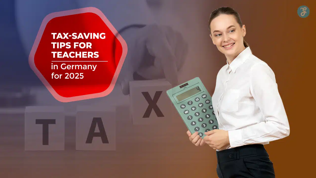 Tax-Saving Tips for Teachers in Germany