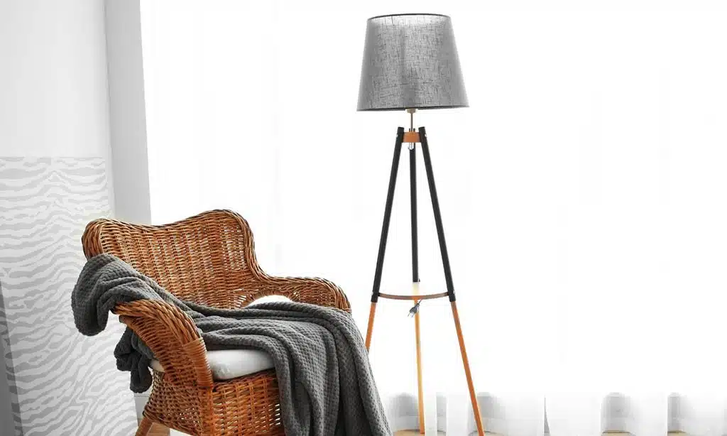 Adjustable Floor Lamp