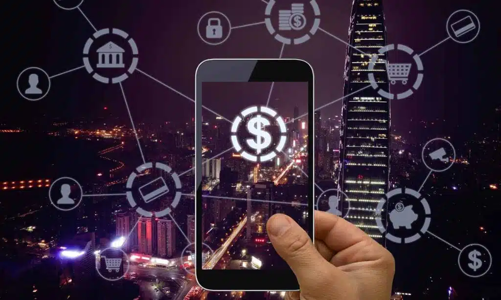 FinTech Startups USA 2025