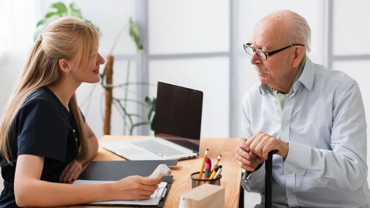 Pooled Income Trusts for Senior Care