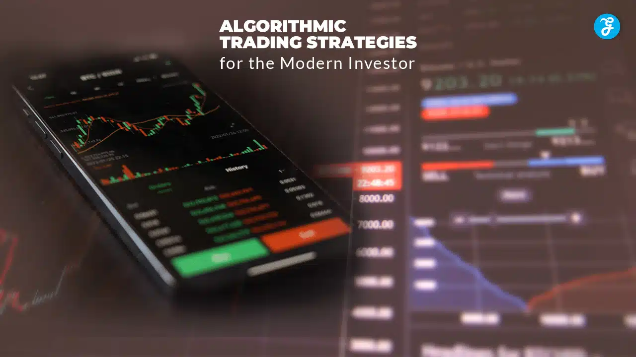 Algorithmic Trading Strategies