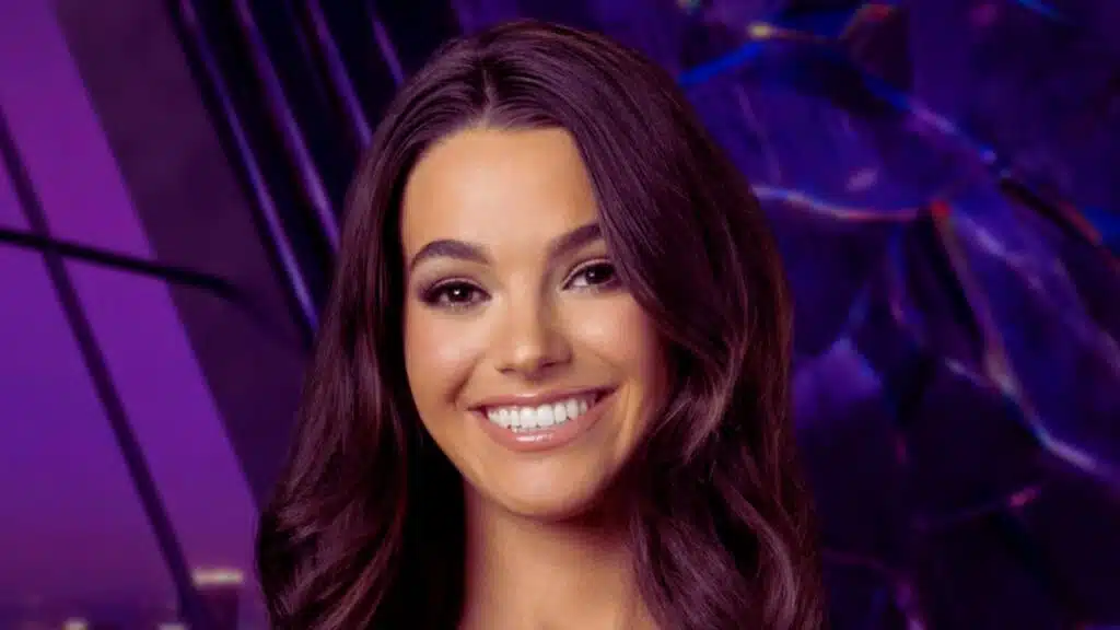 Ally Lewber Self-Care After James Kennedy Arrest