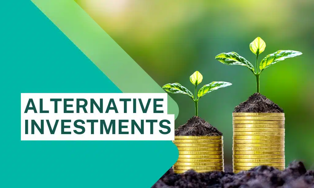 Alternative Investments