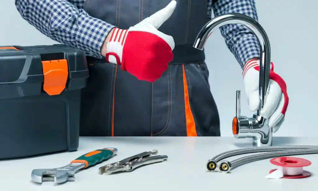 Affordable plumbing companies