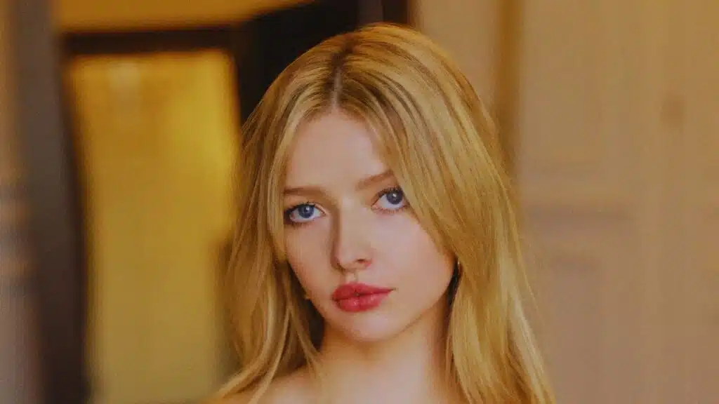 Apple Martin's Valentino Dress for Le Bal