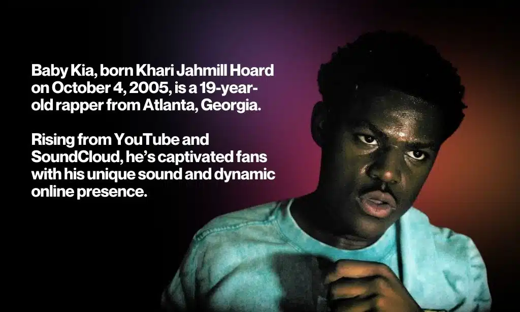 Baby Kia Bio