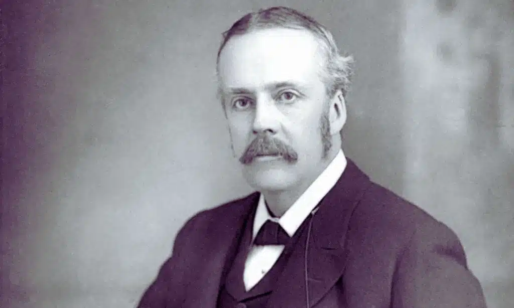 Balfour's Resignation