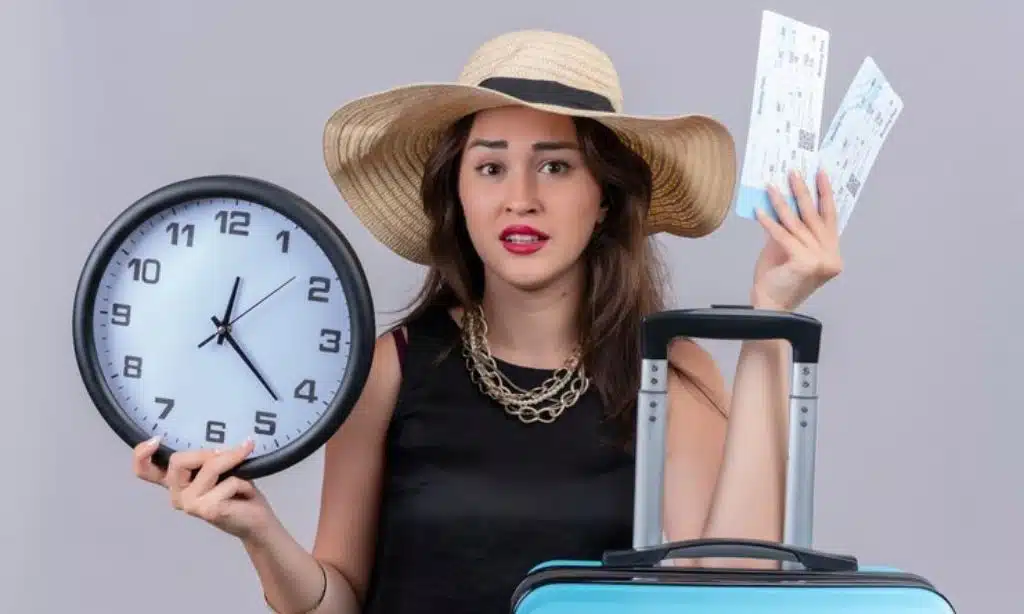 Budget-Friendly Flights